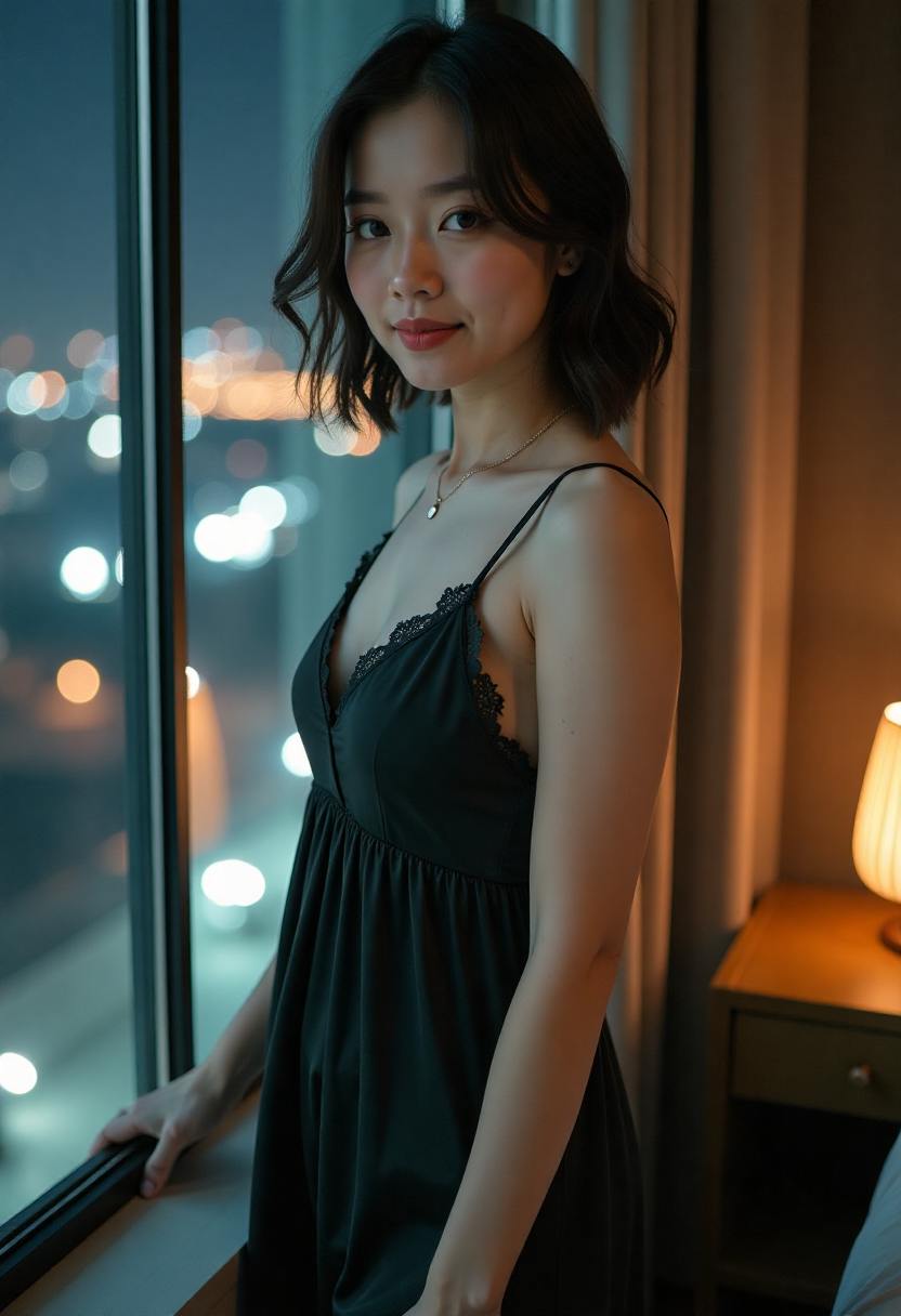 直播封面